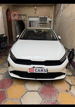 كيا K3